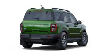2025 Ford Bronco Sport® External Image 4